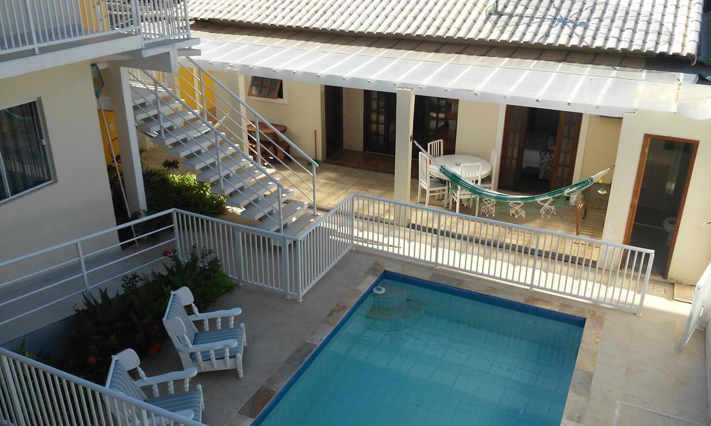 Vila Flor Marica
