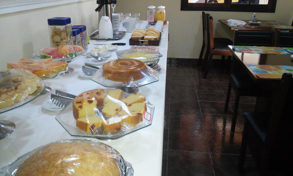 Inn Vila Flor Marica