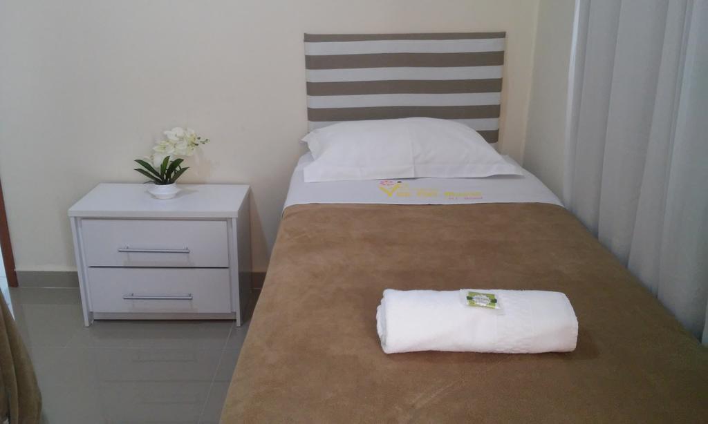Vila Flor Inn Marica