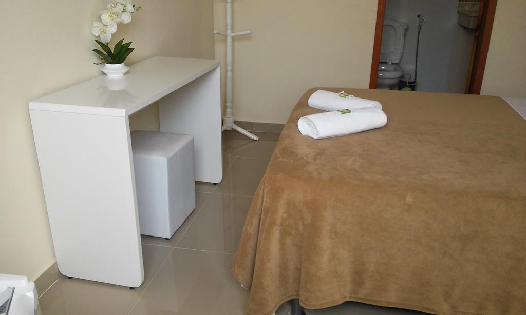 Vila Flor Inn Marica