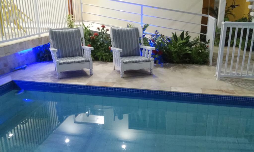 Inn Vila Flor Marica