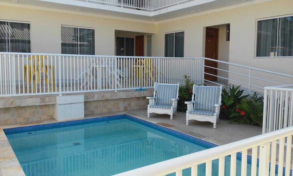 Vila Flor * Marica